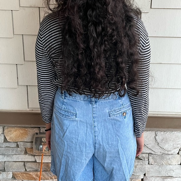 Vintage Gap Grunge Turtleneck - Picture 2 of 4